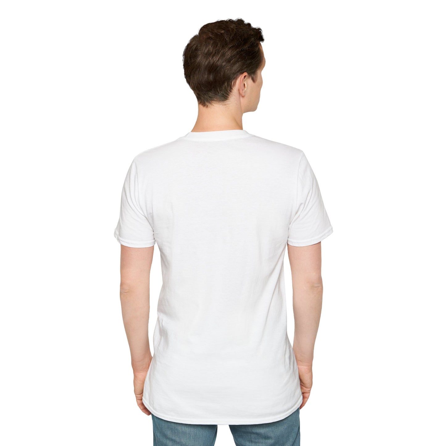 Tennessee Tech Golden Eagles Beach T-Shirt