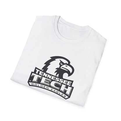 Tennessee Tech Golden Eagles T-Shirt — Tennessee Tech Logo Tee