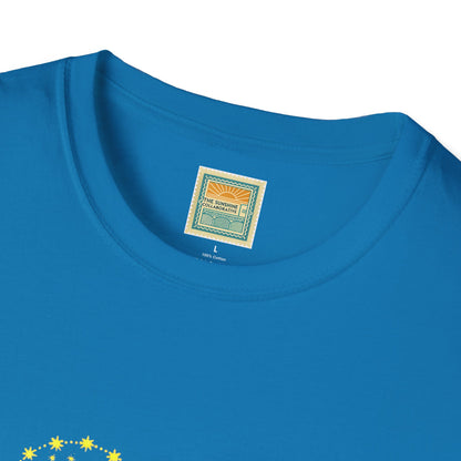 Spread Kindness Unisex T-Shirt with Self Love and Inspiration