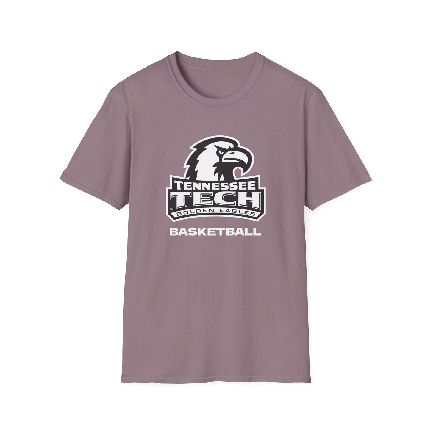 Tennessee Tech Golden Eagles Basketball T-Shirt