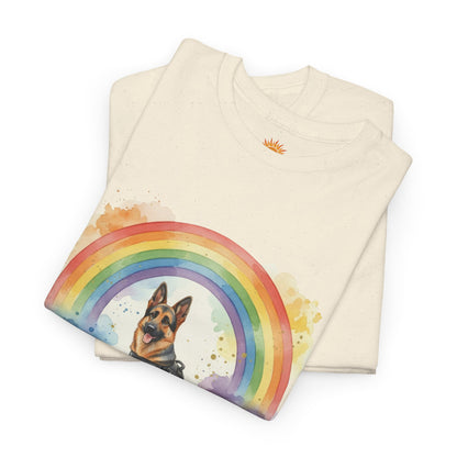 T-Shirt: K9s Help Protect Our Children in Schools