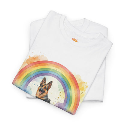 T-Shirt: K9s Help Protect Our Children in Schools