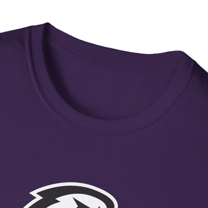 Tennessee Tech Golden Eagles Beach T-Shirt