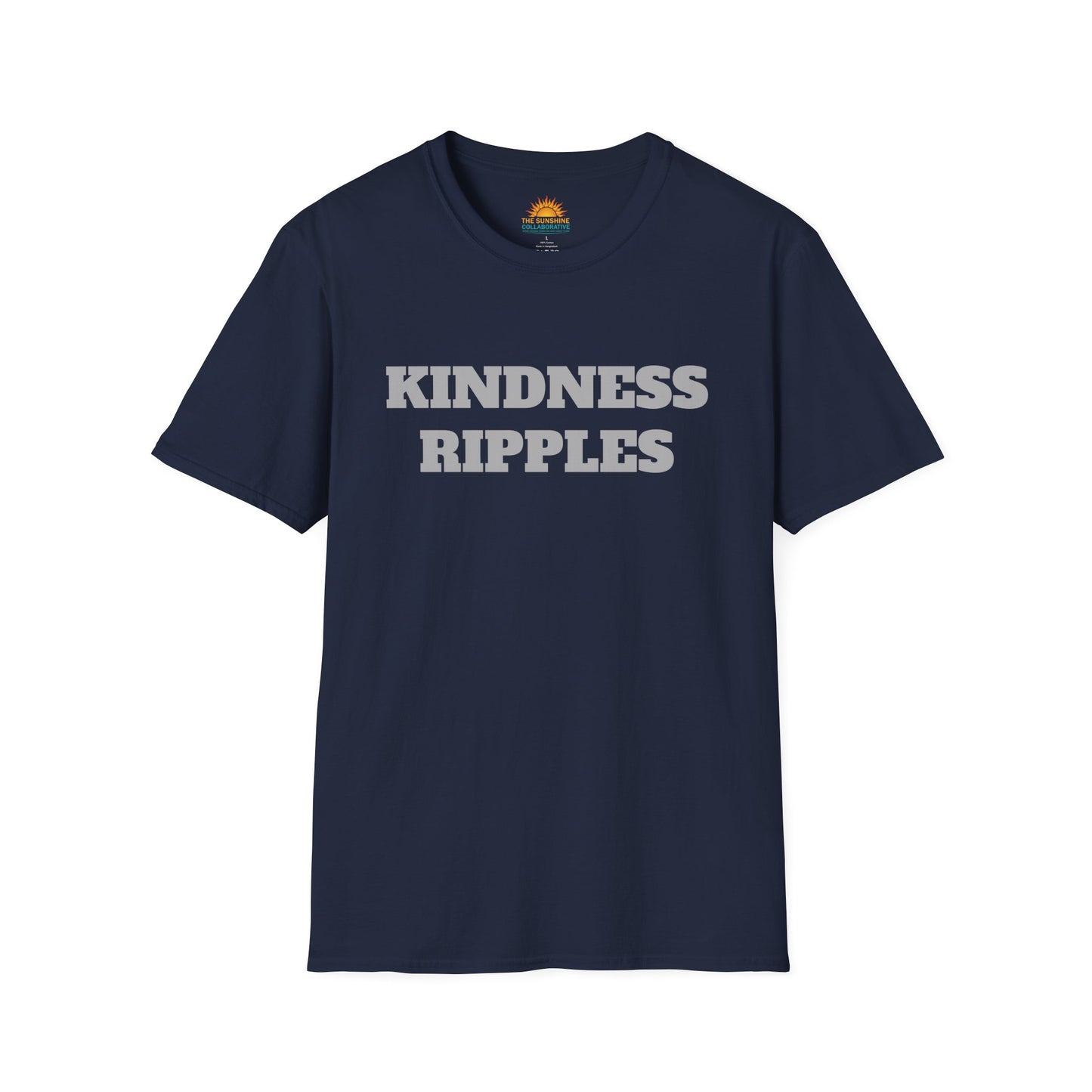 Kindness Ripples T-Shirt