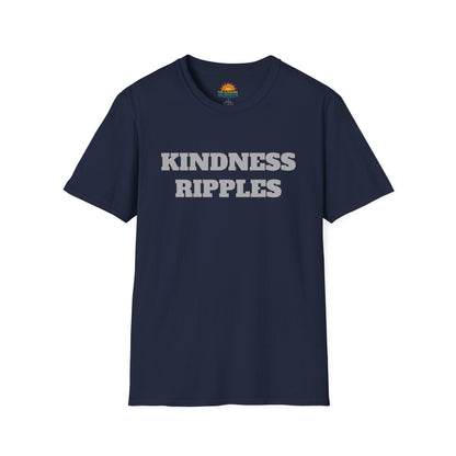 Kindness Ripples T-Shirt
