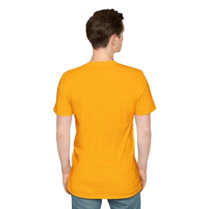 Tennessee Tech Golden Eagles T-Shirt — Tennessee Tech College Logo Tee