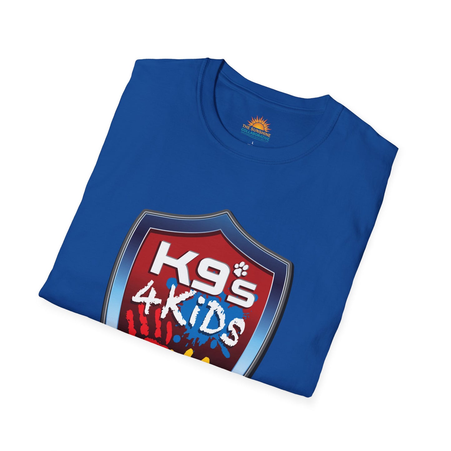T-Shirt K9s4KIDs Fundraiser