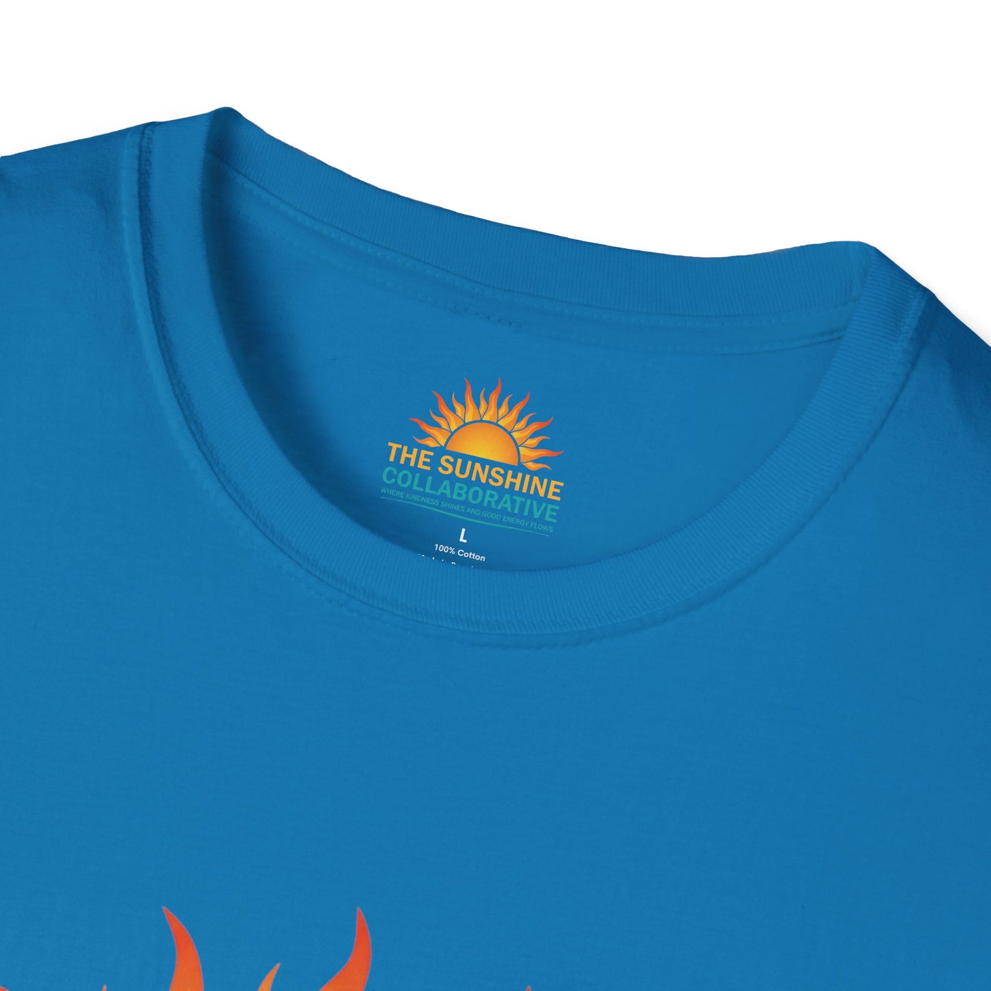 Kindness Sunshine T-Shirt