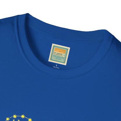 Spread Kindness Unisex T-Shirt with Self Love and Inspiration