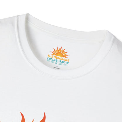 Kindness Sunshine T-Shirt