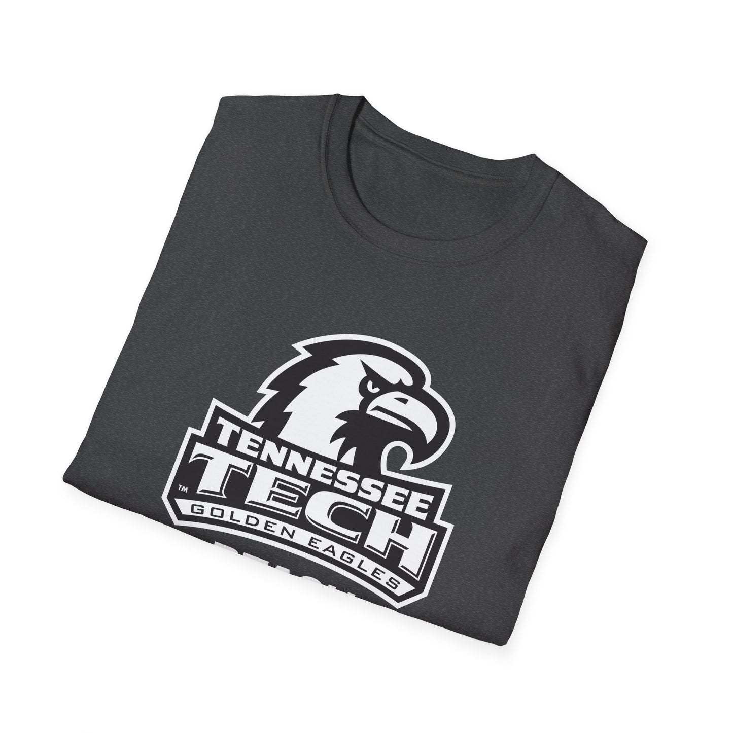 Tennessee Tech Golden Eagles Beach T-Shirt