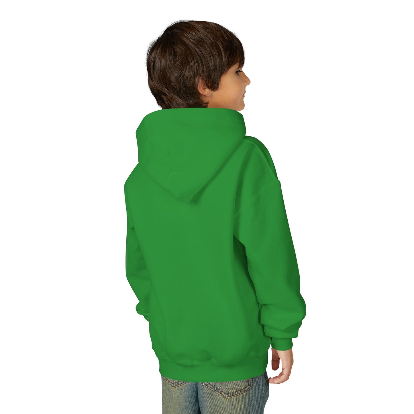 Kindness Ripples Hoodie Youth