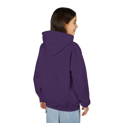 Youth Hoodie — Tennessee Tech Beach Eagle Logo