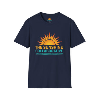 Kindness Sunshine T-Shirt