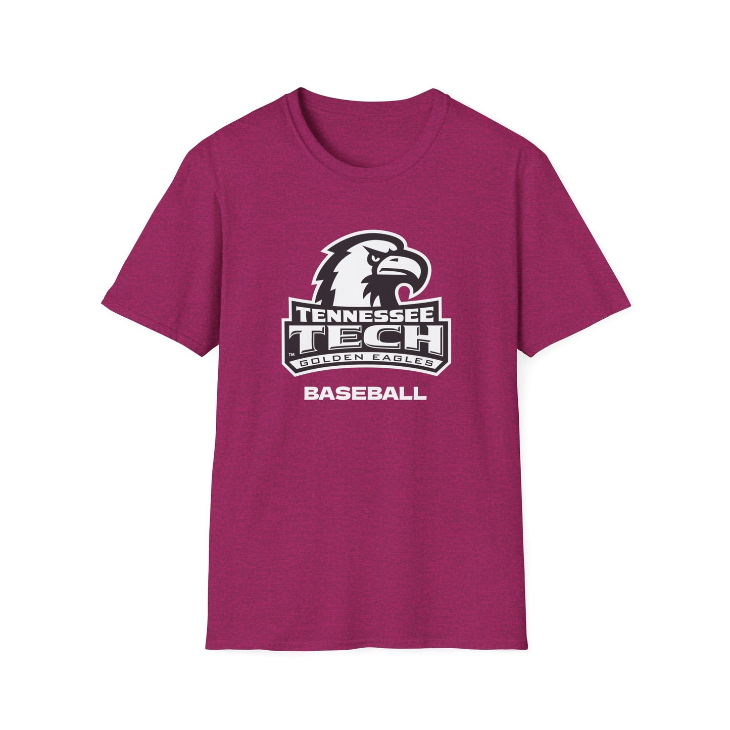 Tennessee Tech Golden Eagles Baseball T-Shirt