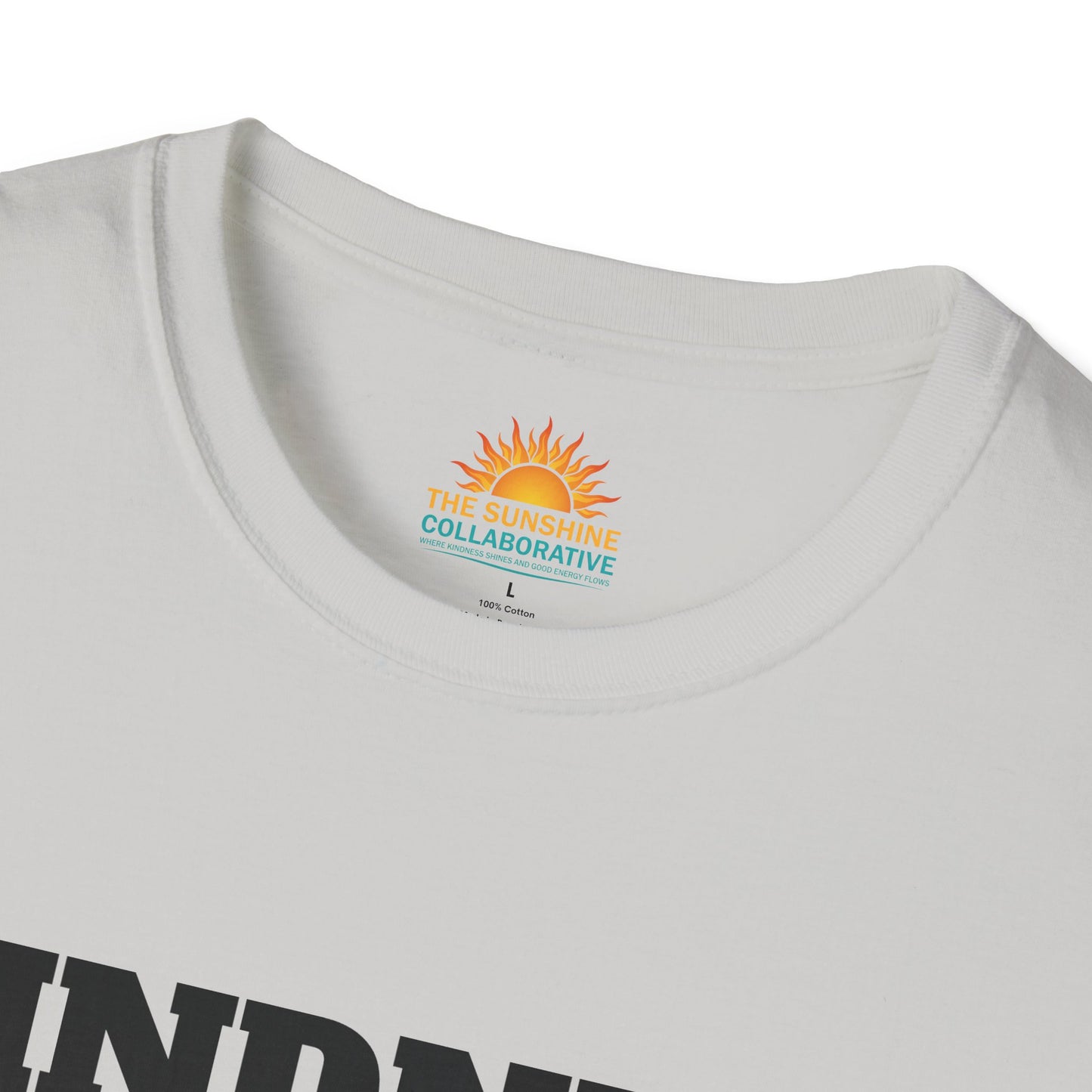 Kindness Ripples T-Shirt