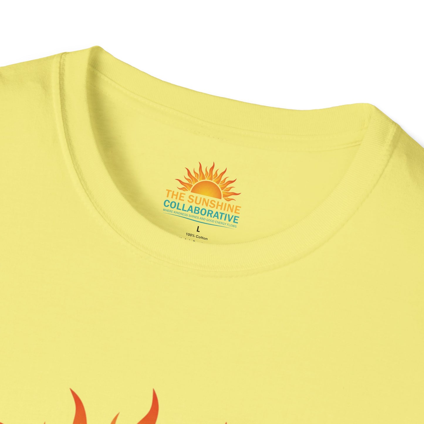 Kindness Sunshine T-Shirt