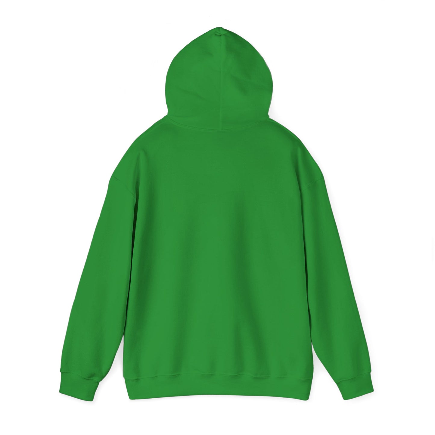 Kindness Ripples Unisex Heavy Blend Hooded Sweatshirt - Cozy and Inspiring Gift