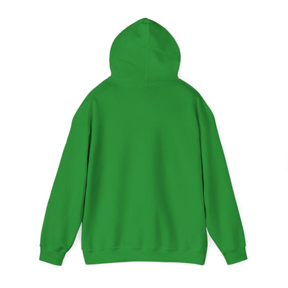 Kindness Ripples Unisex Heavy Blend Hooded Sweatshirt - Cozy and Inspiring Gift