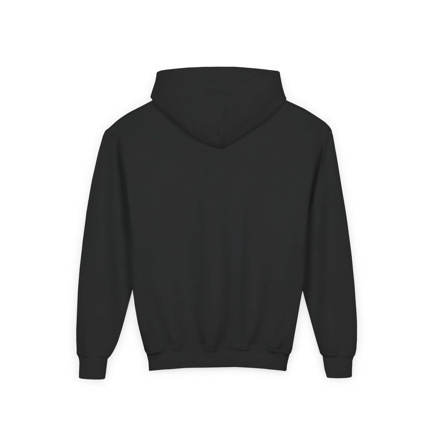 Youth Hoodie — Tennessee Tech Golden Eagle Logo Pullover