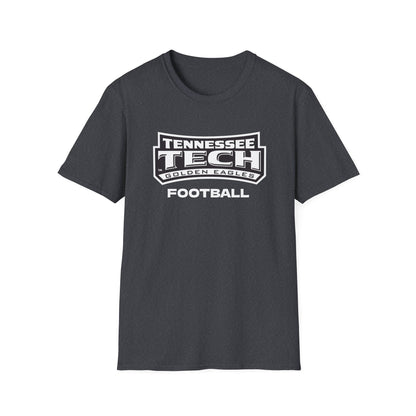 Tennessee Tech Golden Eagles Football T-Shirt