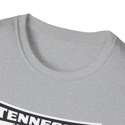 Tennessee Tech Golden Eagles Beach T‑Shirt
