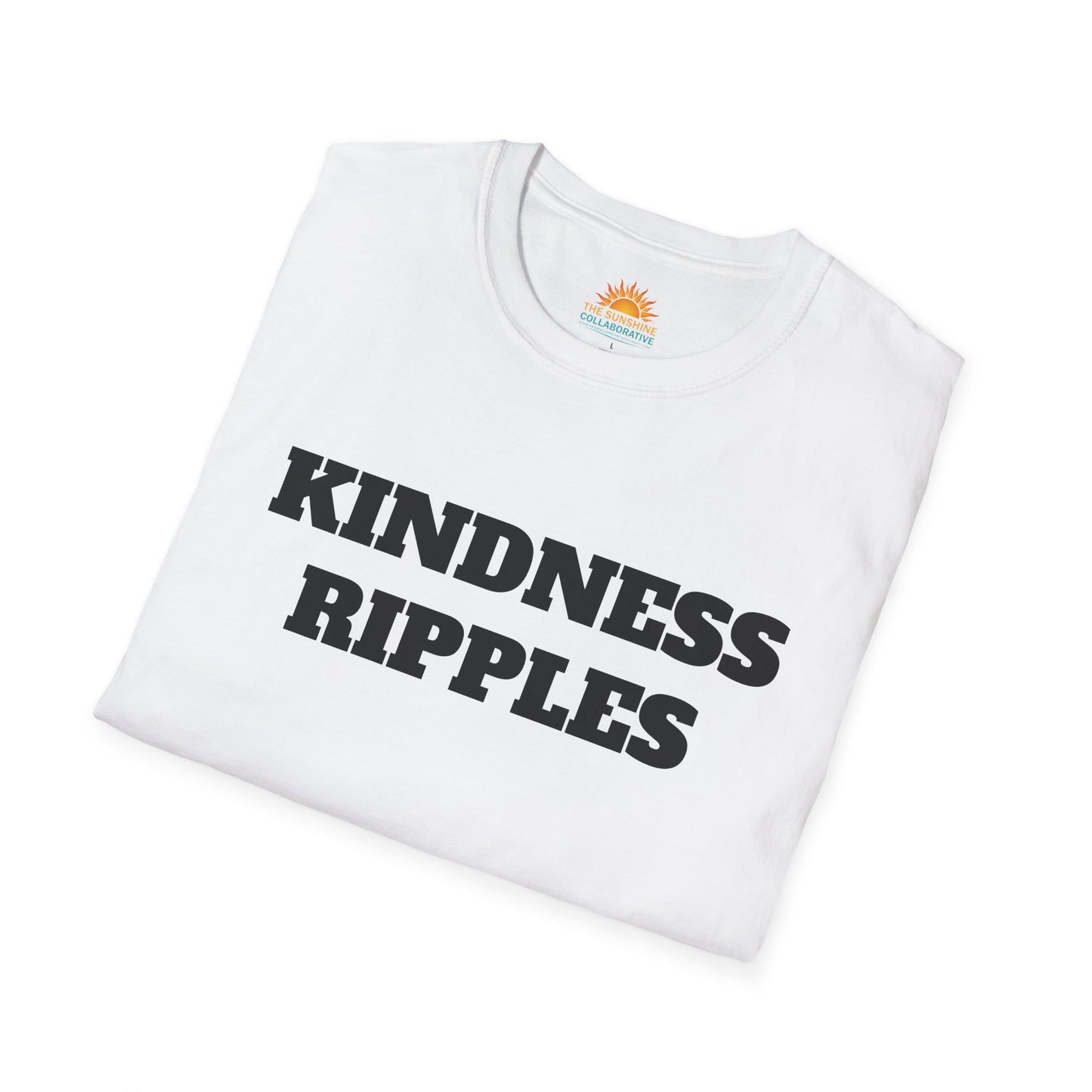 Kindness Ripples T-Shirt