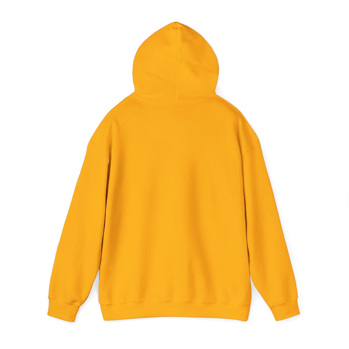 Kindness Ripples Unisex Heavy Blend Hooded Sweatshirt - Cozy and Inspiring Gift