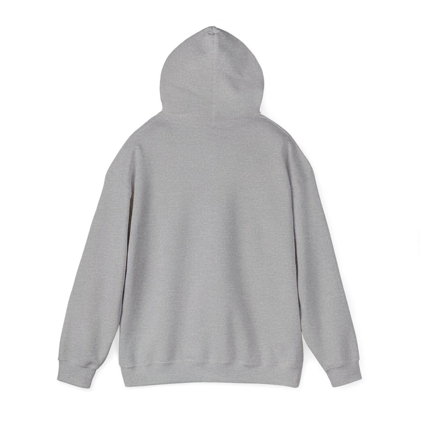 Tennessee Tech Golden Eagle Hoodie — College Logo Pullover
