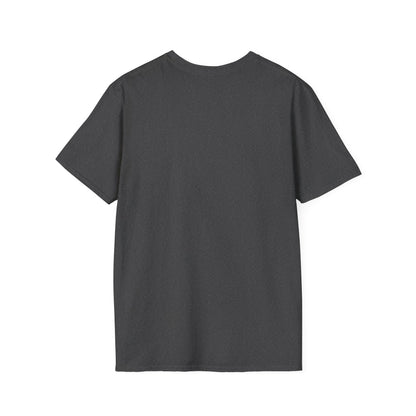 Tennessee Tech Golden Eagles T-Shirt — Tennessee Tech Logo Tee