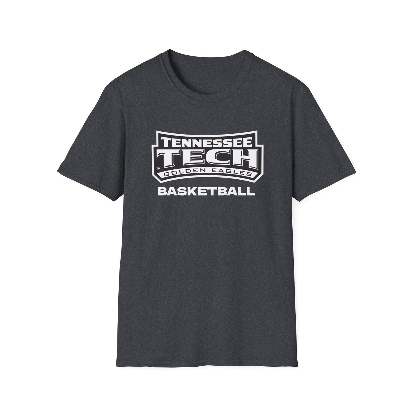 Tennessee Tech Golden Eagles Basketball T-Shirt