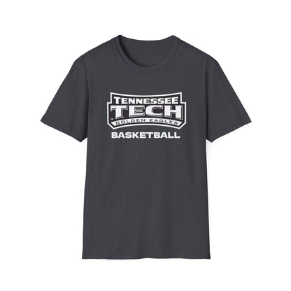 Tennessee Tech Golden Eagles Basketball T-Shirt
