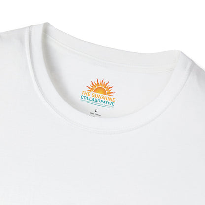 K9s.org Unisex T-Shirt with K9s4KIDs Logo Fundraiser Design