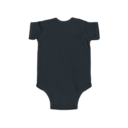 Kindness Ripples Infant Bodysuit | Cute Baby Onesie for Newborns