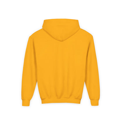 Youth Kindness Ripples Hoodie