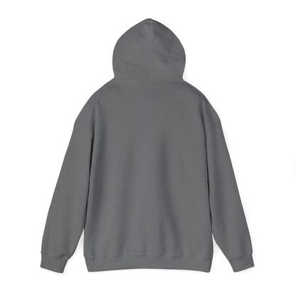 Tennessee Tech Football Hoodie – Eagle Logo College Pullover