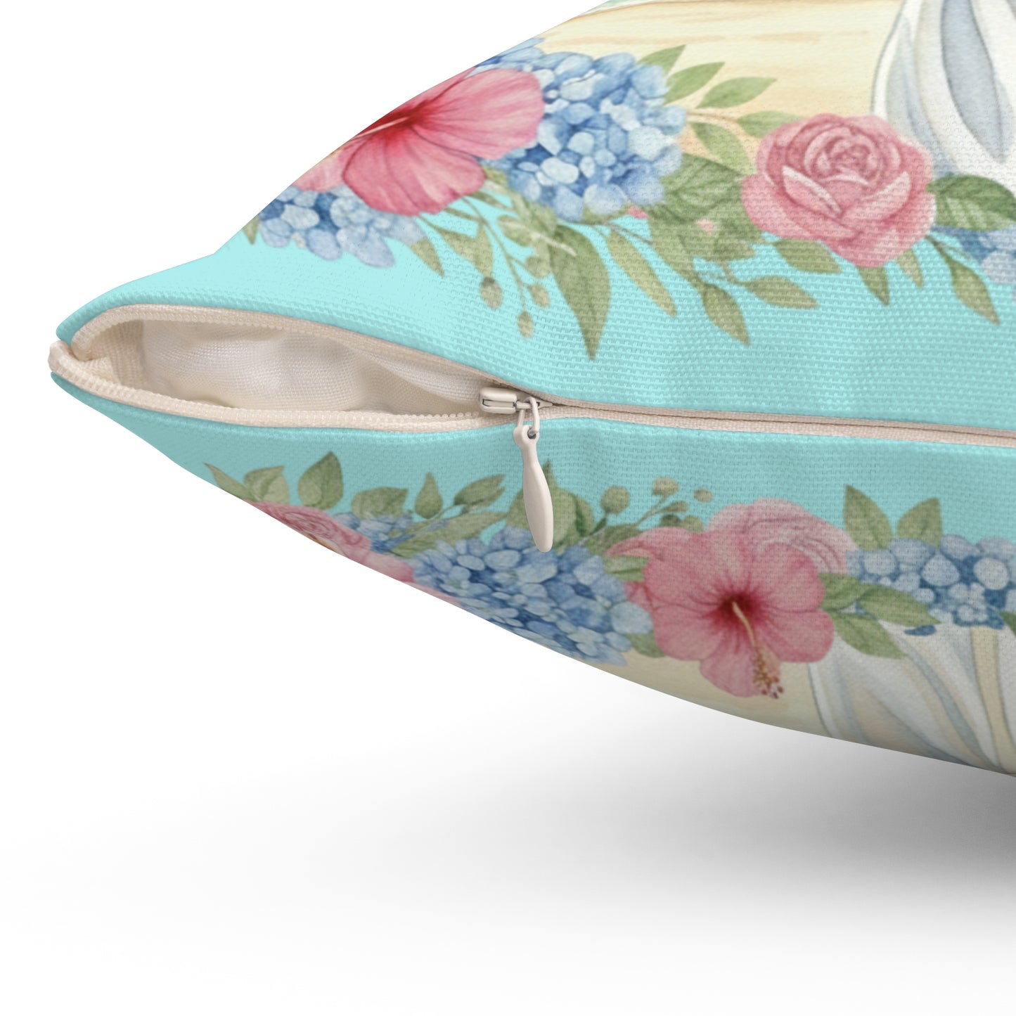 The Vivian - Decorative Coastal Vibes Pillow