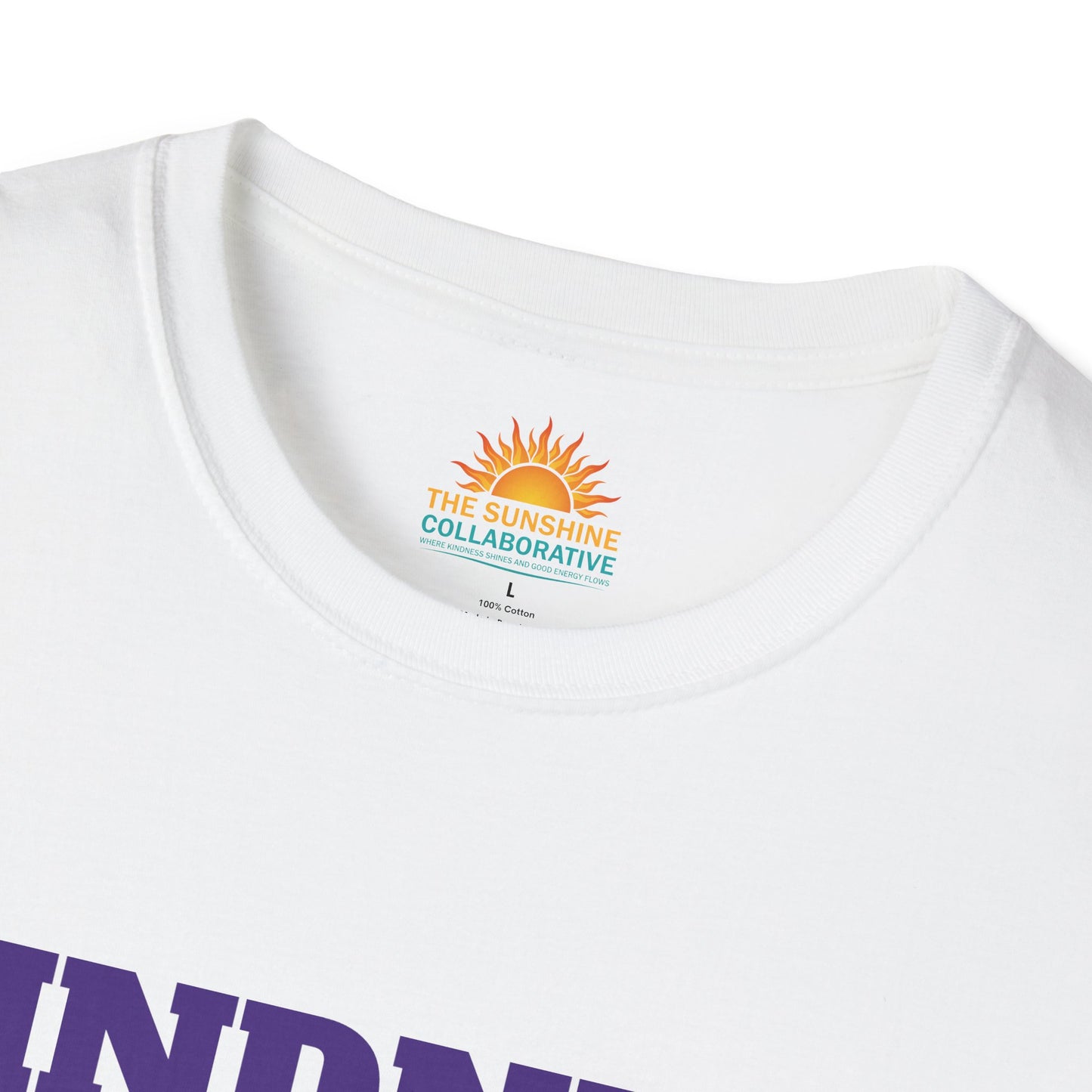 Kindness Ripples T-Shirt