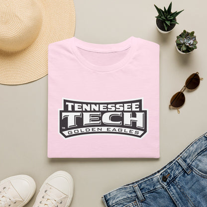 Tennessee Tech Golden Eagles Pink Out T-Shirt