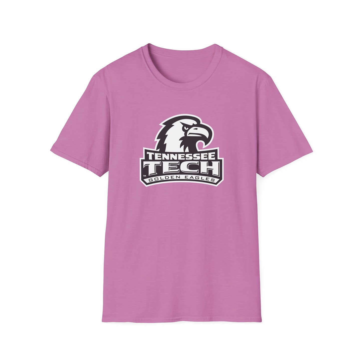 Tennessee Tech Golden Eagles T-Shirt — Tennessee Tech Logo Tee