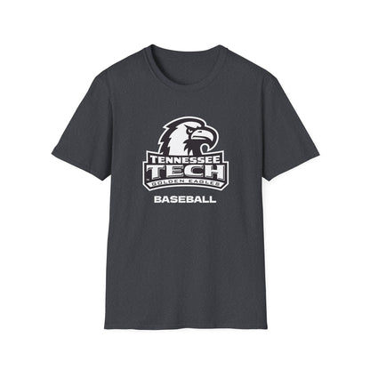 Tennessee Tech Golden Eagles Baseball T-Shirt