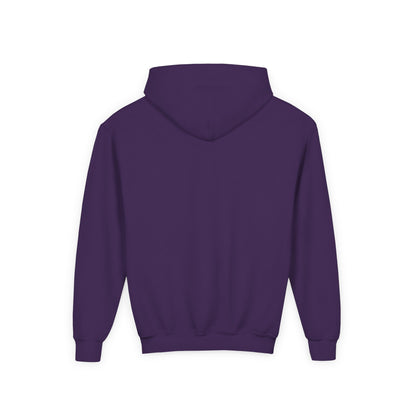 Youth Kindness Ripples Hoodie
