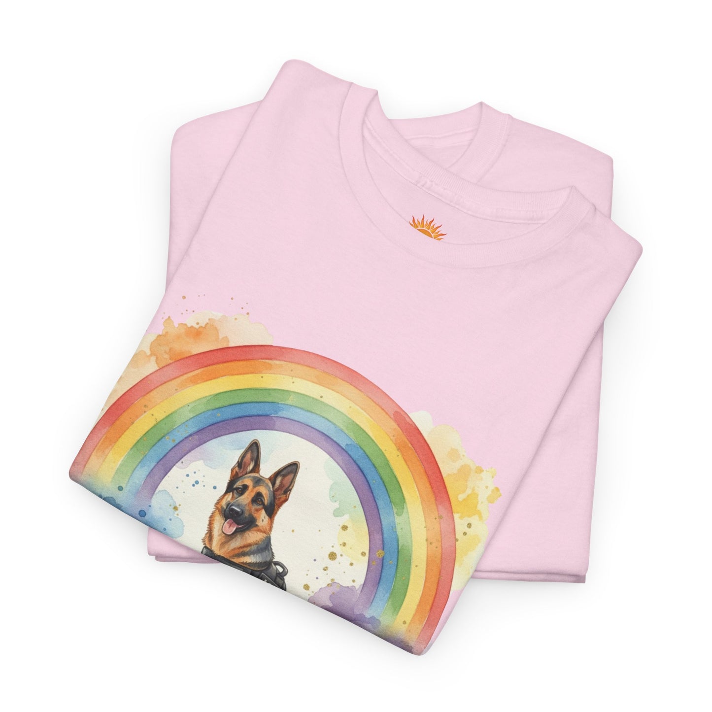 T-Shirt: K9s Help Protect Our Children in Schools