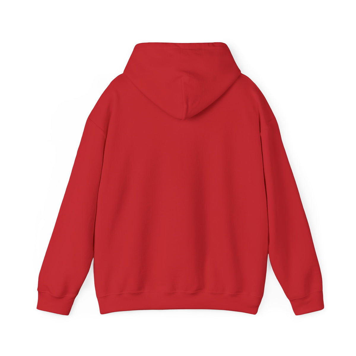 I Love You Graphic Hoodie