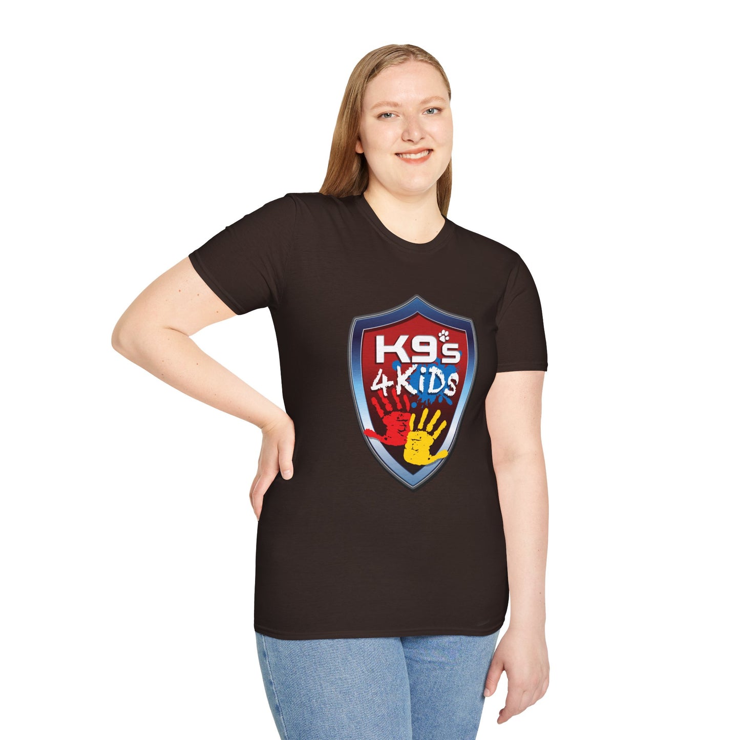 T-Shirt K9s4KIDs Fundraiser