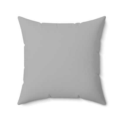 Class of 2026 Dragons Decorative Square Pillow