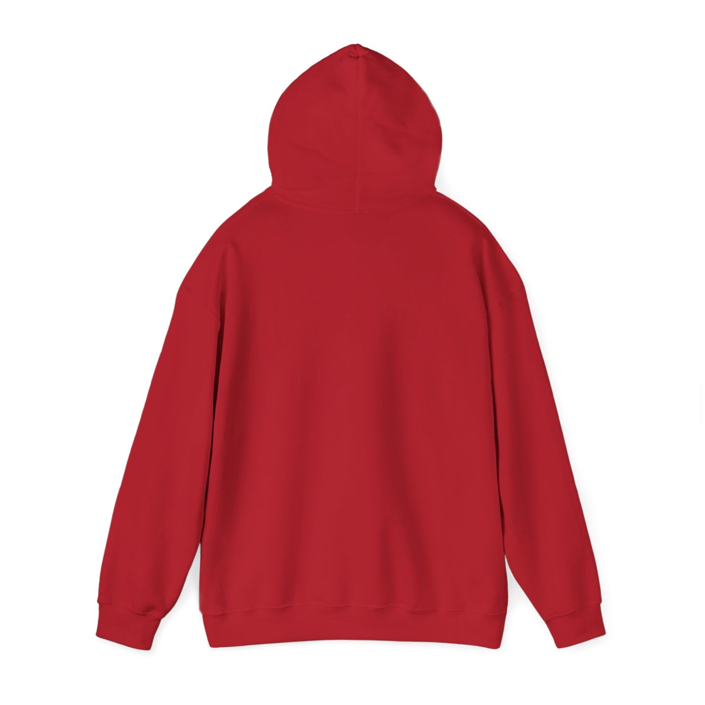 Kindness Ripples Unisex Heavy Blend Hooded Sweatshirt - Cozy and Inspiring Gift