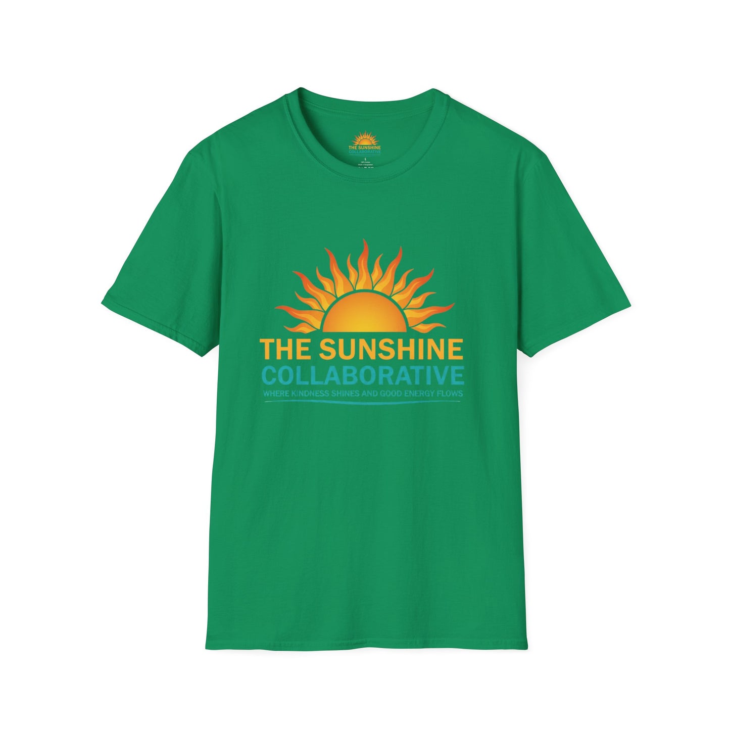 Kindness Sunshine T-Shirt