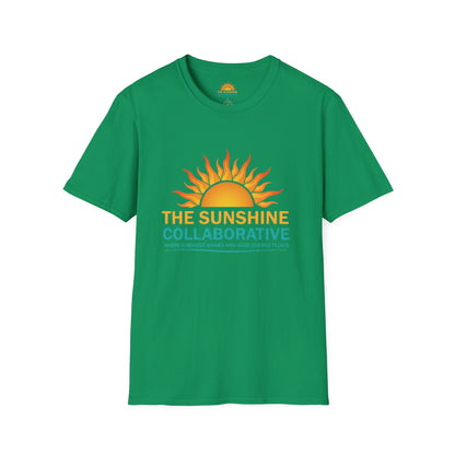 Kindness Sunshine T-Shirt