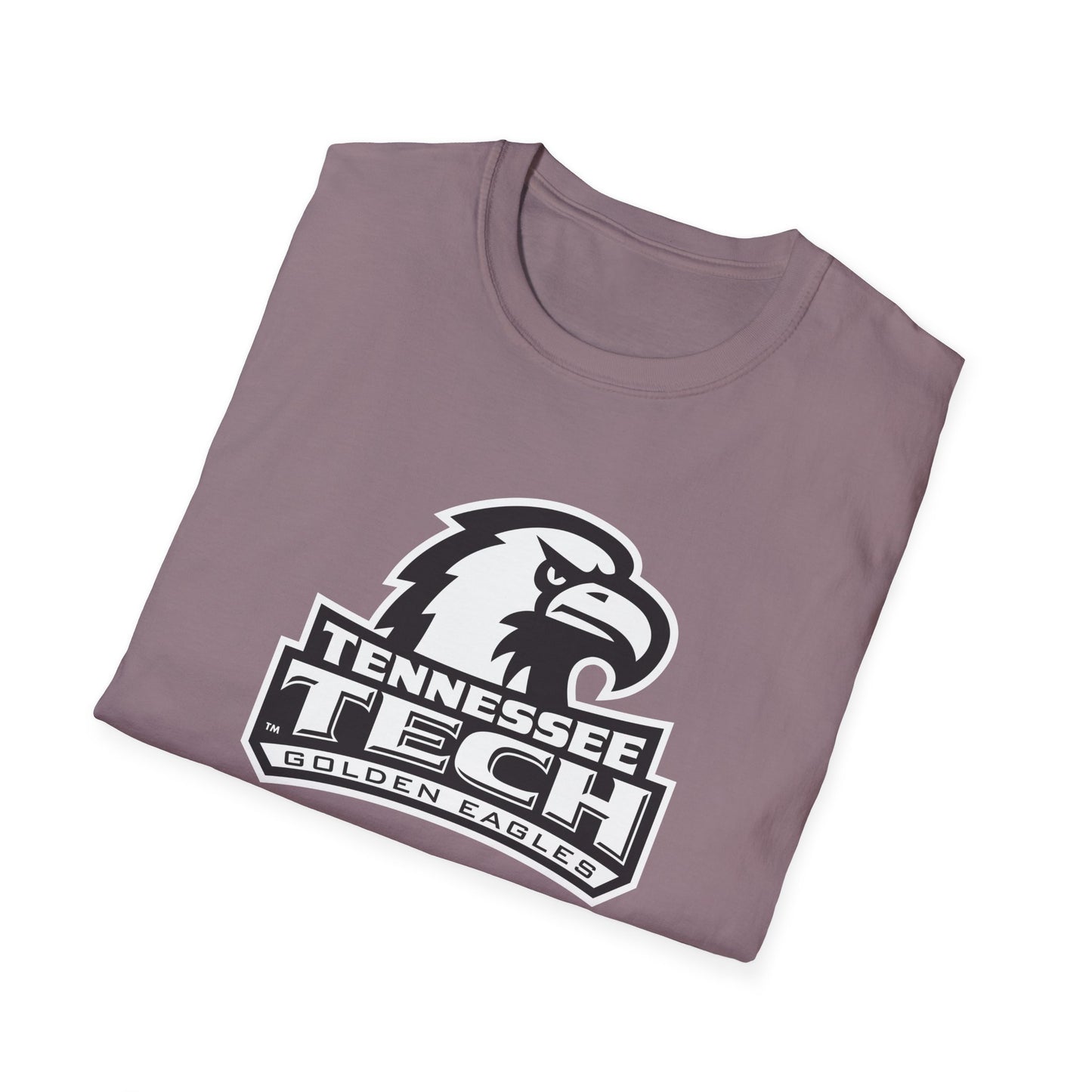 Tennessee Tech Golden Eagles Basketball T-Shirt